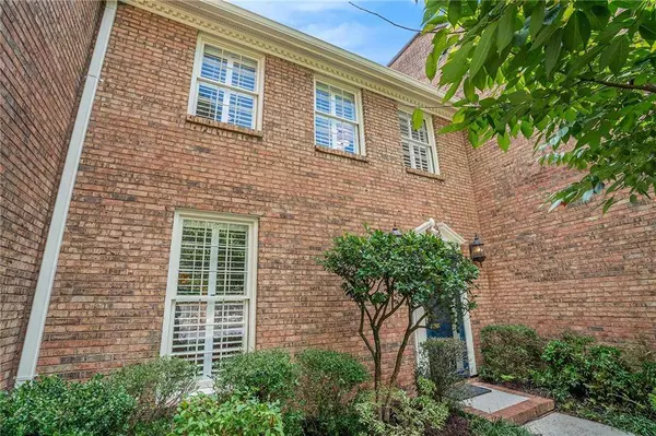 49 Lullwater PL NE, Atlanta, GA 30307