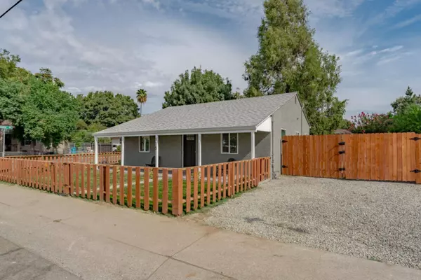 115 Del Monte AVE, Yuba City, CA 95991