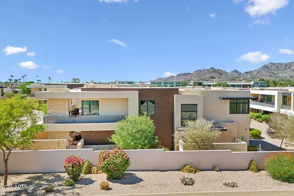5593 E EDWARD Lane, Paradise Valley, AZ 85253