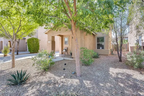18535 W UDALL Drive, Surprise, AZ 85374