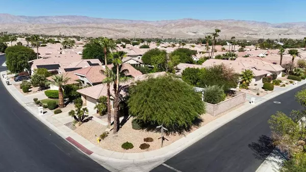 38446 Brandywine AVE, Palm Desert, CA 92211