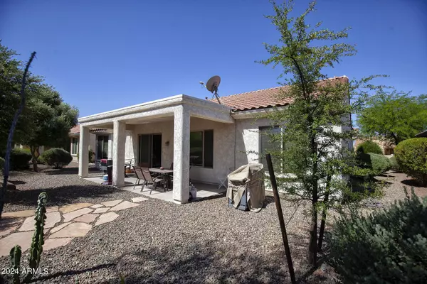 20345 N 273RD Avenue, Buckeye, AZ 85396