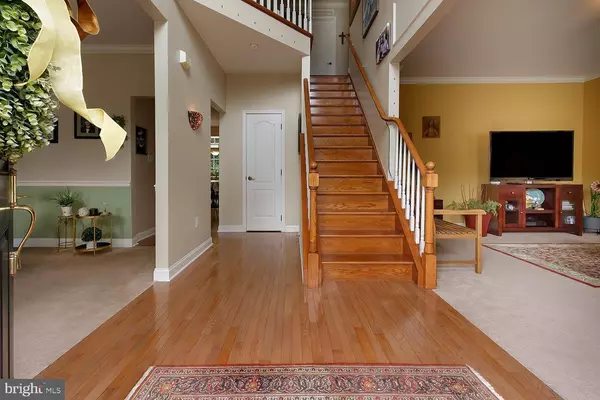 13 NELSON DR, Medford, NJ 08055