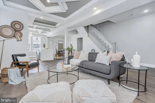 2401 CALVERTON HEIGHTS AVE, Baltimore, MD 21216