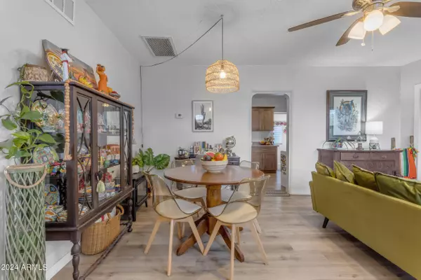 227 S FIRST Street, Globe, AZ 85501