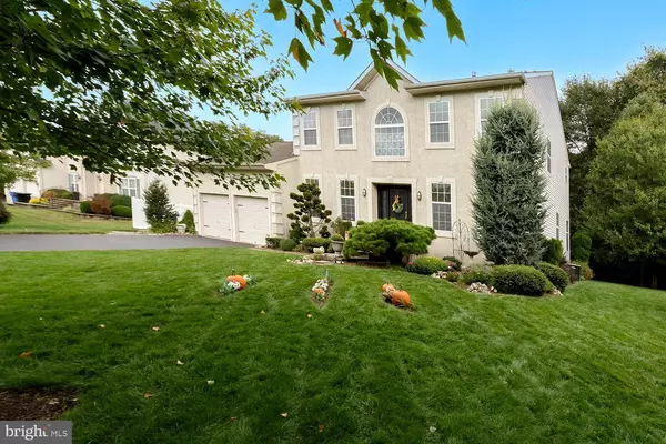 13 NELSON DR, Medford, NJ 08055