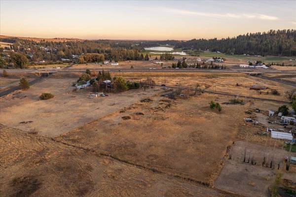 13808 W Taylor Rd, Cheney, WA 99004