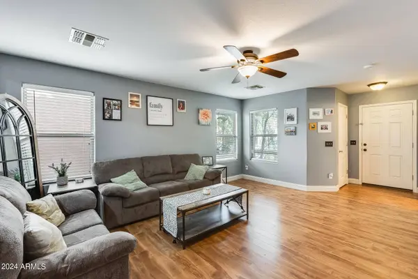 18535 W UDALL Drive, Surprise, AZ 85374