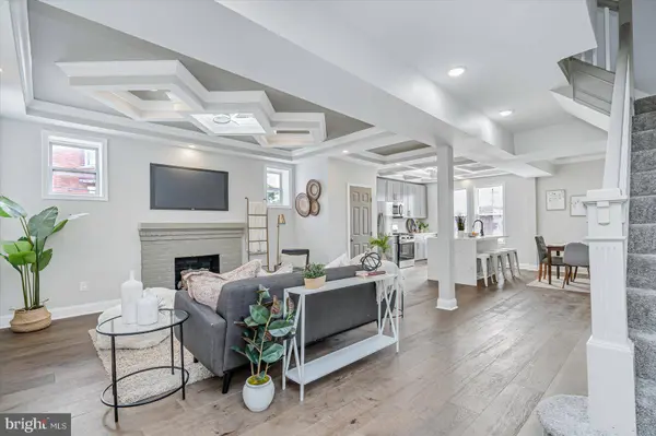 2401 CALVERTON HEIGHTS AVE, Baltimore, MD 21216