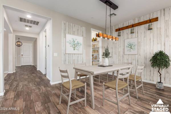 30873 N 137TH Avenue, Peoria, AZ 85383