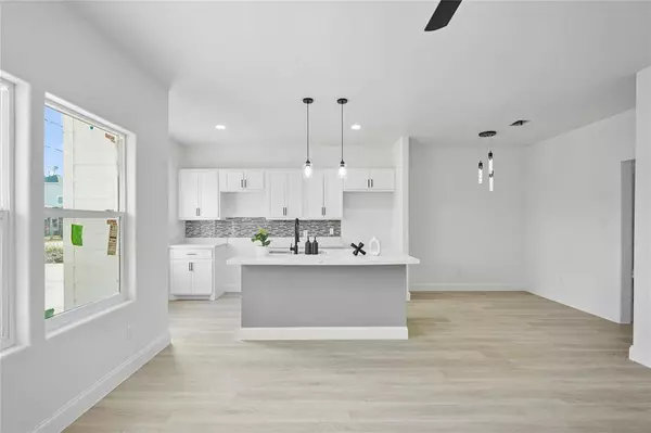 9733 Richcroft ST #A and B, Houston, TX 77029