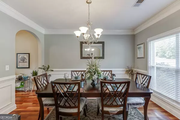 4014 Harness LN, Conyers, GA 30013