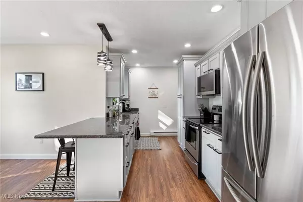 120 N Redfield ST, Lodi, OH 44254