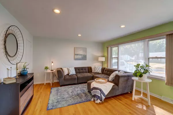 1410 Iowa Drive, Madison, WI 53704