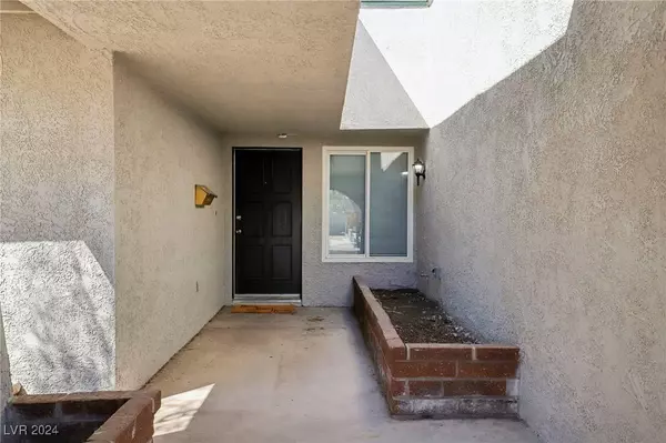 4407 De Forest Street, Las Vegas, NV 89103