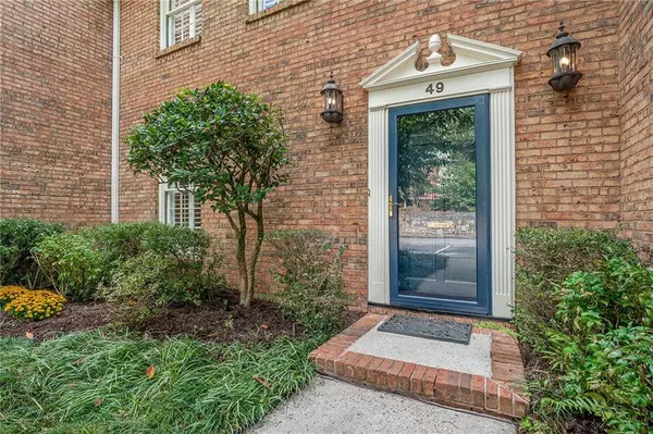 49 Lullwater PL NE, Atlanta, GA 30307