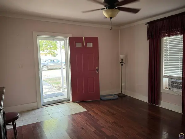 210 Fowler ST, Maple Hill, KS 66507