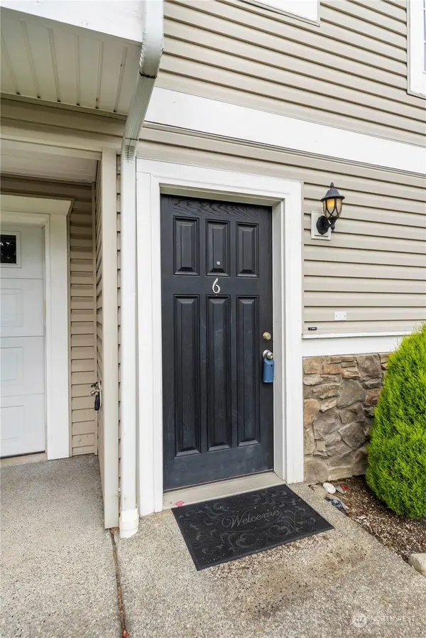 10307 140th Street Ct E #6, Puyallup, WA 98374