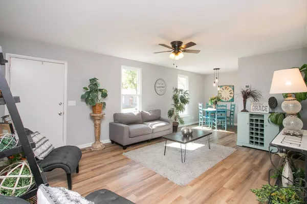 4124 Eastview Dr, Nashville, TN 37211