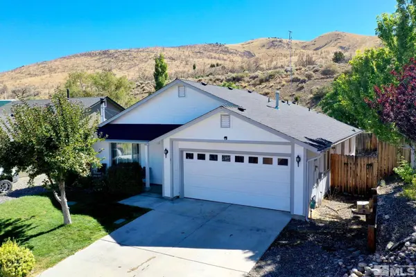 62 Conner Way, Gardnerville, NV 89410