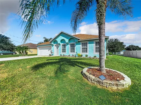 485 ADRIEL AVE, Winter Haven, FL 33880