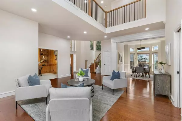 632 Hawthorn Circle, Highland Village, TX 75077