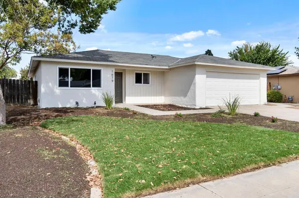 1679 Hampton Avenue, Clovis, CA 93611