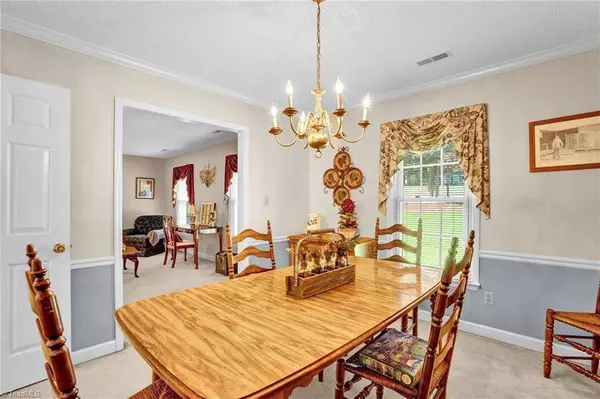 7801 Beech Forest RD, Lewisville, NC 27023