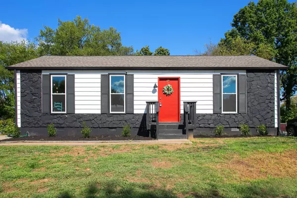 4124 Eastview Dr, Nashville, TN 37211