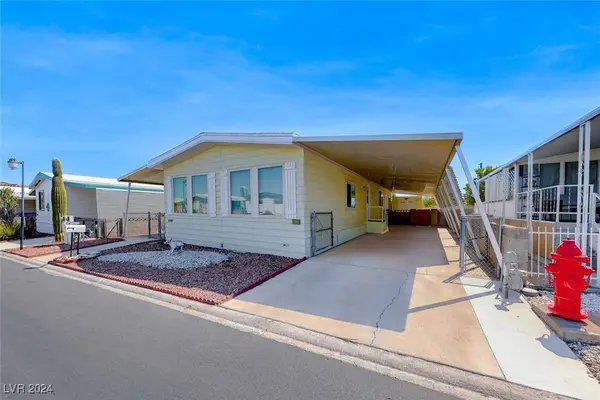 5029 Ridge Drive, Las Vegas, NV 89103