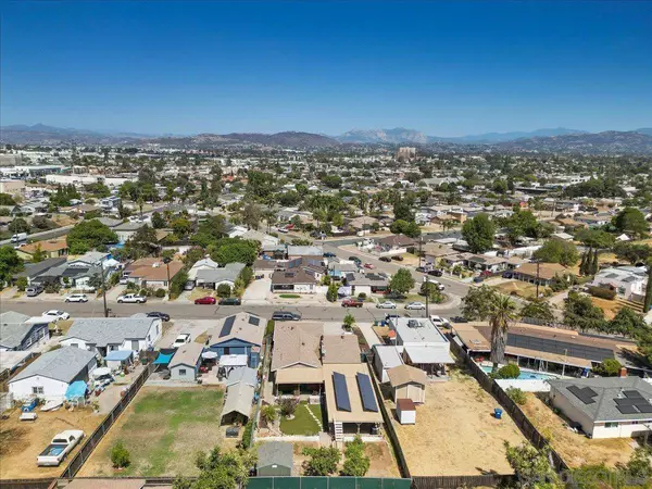 1119 Boulevard Pl, El Cajon, CA 92020