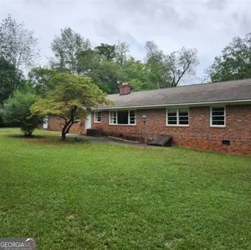 203 Lafayette Street N, Eatonton, GA 31024