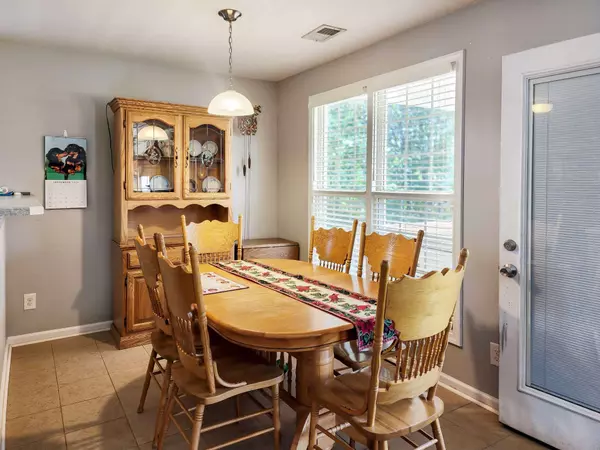 3495 Oak Creek Dr, Clarksville, TN 37040