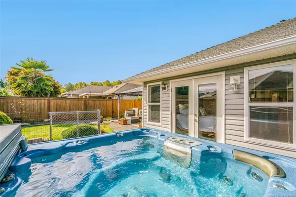 270 Chestnut St, Parksville, BC V9P 2V7