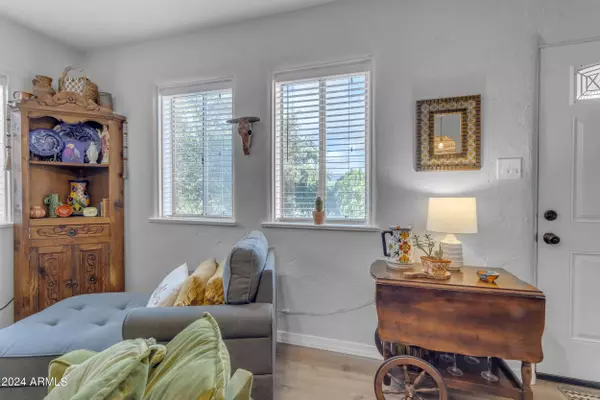 227 S FIRST Street, Globe, AZ 85501