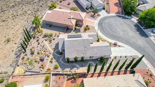 2428 Hydrus Avenue, Henderson, NV 89044