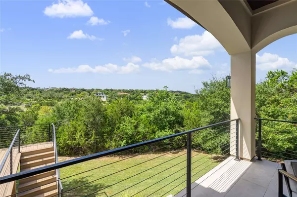 307 Camino Arbolago, Lakeway, TX 78734