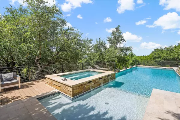 307 Camino Arbolago, Lakeway, TX 78734