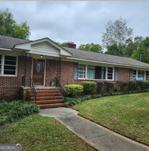 203 Lafayette Street N, Eatonton, GA 31024