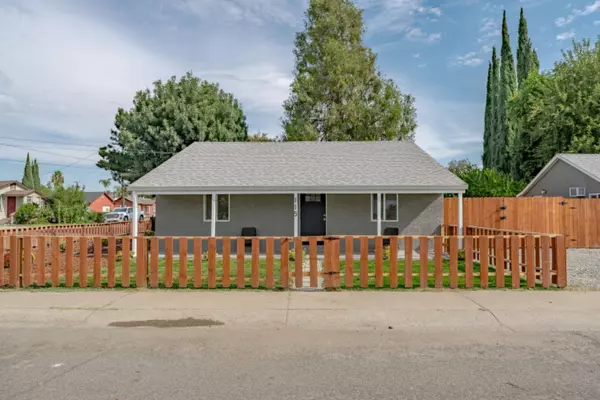 115 Del Monte AVE, Yuba City, CA 95991
