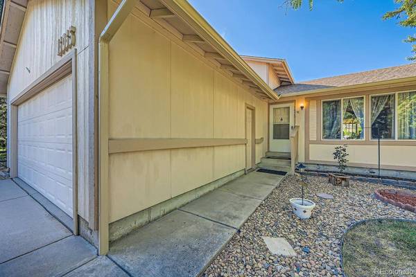 16065 E Oxford DR, Aurora, CO 80013