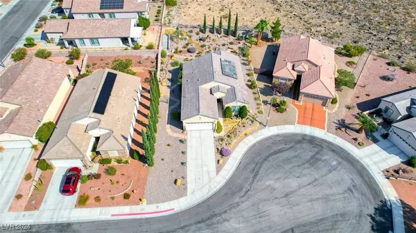 2428 Hydrus Avenue, Henderson, NV 89044