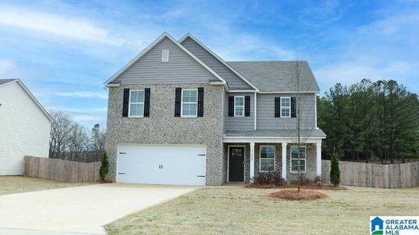 17867 APRIL LEIGH CIRCLE, Vance, AL 35490