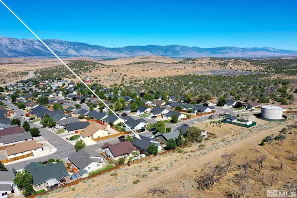 62 Conner Way, Gardnerville, NV 89410