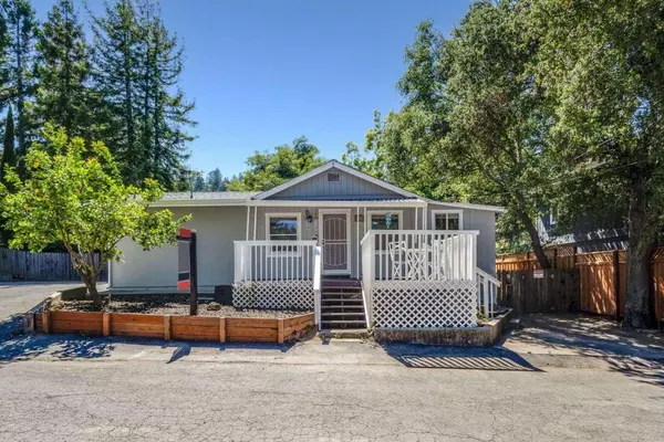 21513 Betty Ann CT, Los Gatos, CA 95033