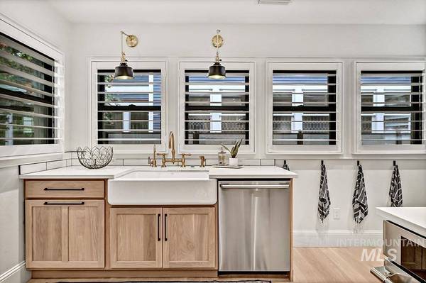 815 N 18th St, Boise, ID 83702