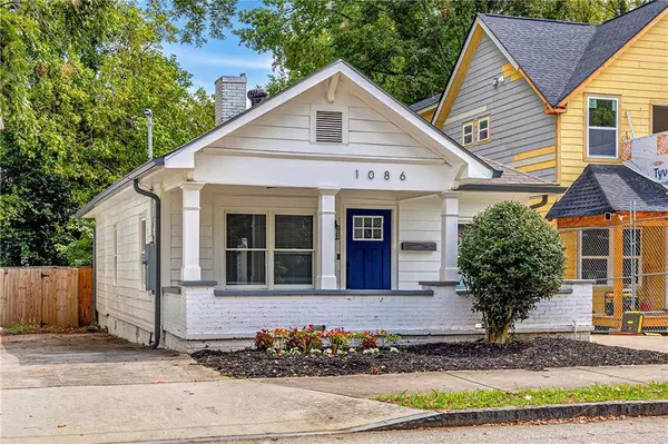 1086 Mcdaniel ST SW, Atlanta, GA 30310