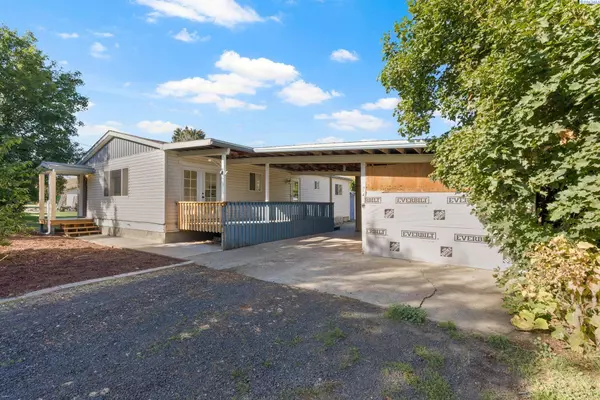 714 S Park, Rosalia, WA 99170