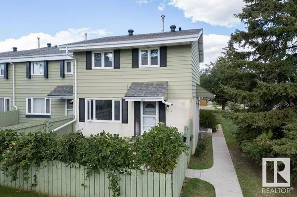 13c callingwood CO NW, Edmonton, AB T5T 0H5