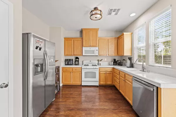 8908 Cortina CIR #77, Roseville, CA 95678